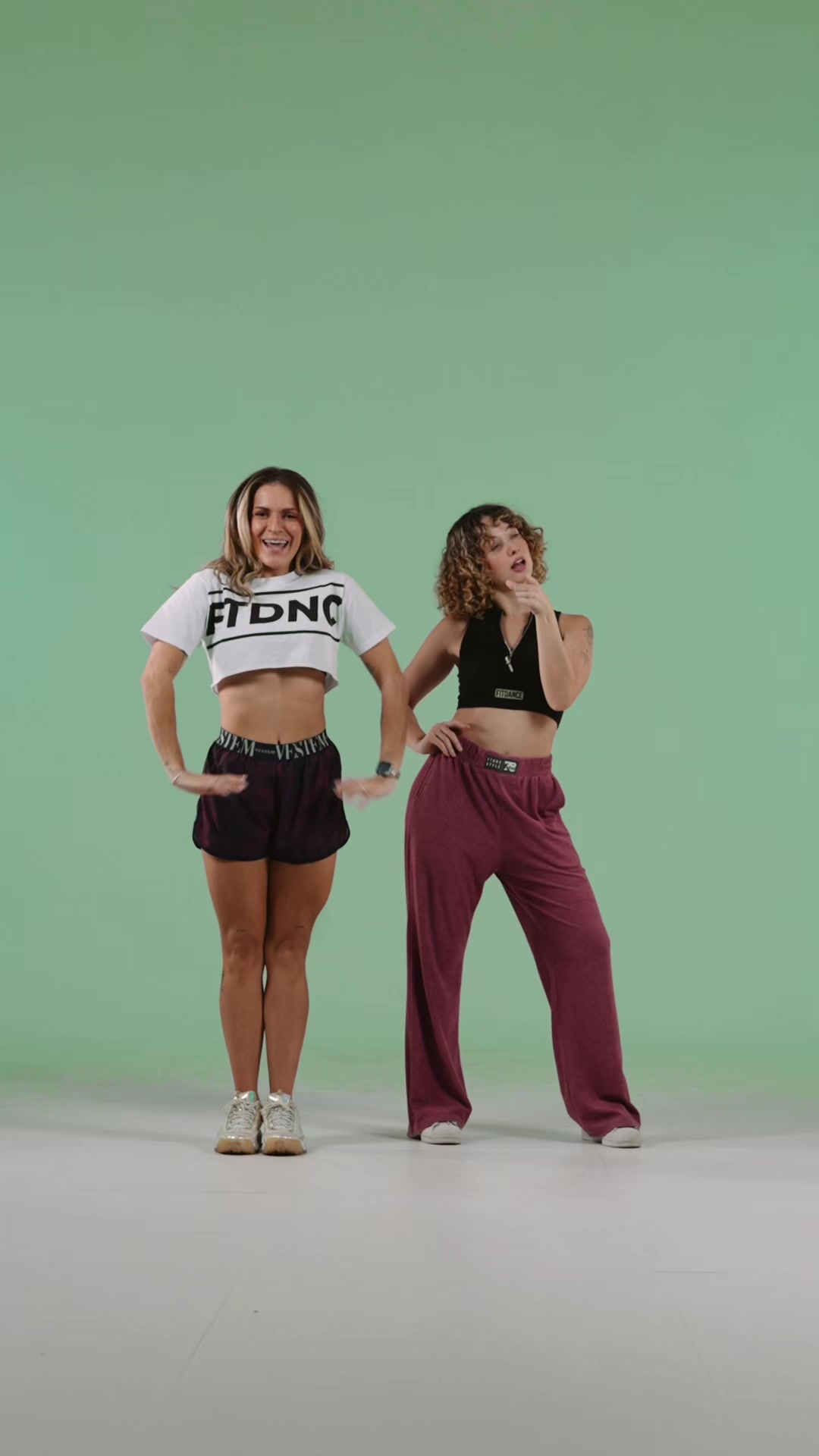 @FitDance Kids