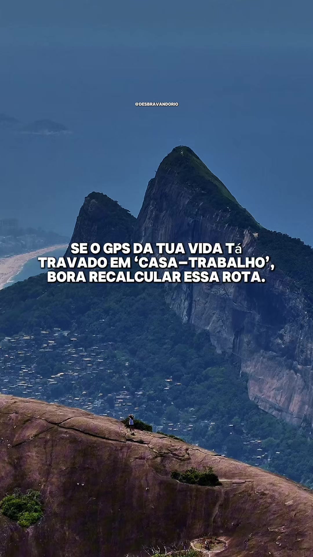 @@desbravandorio