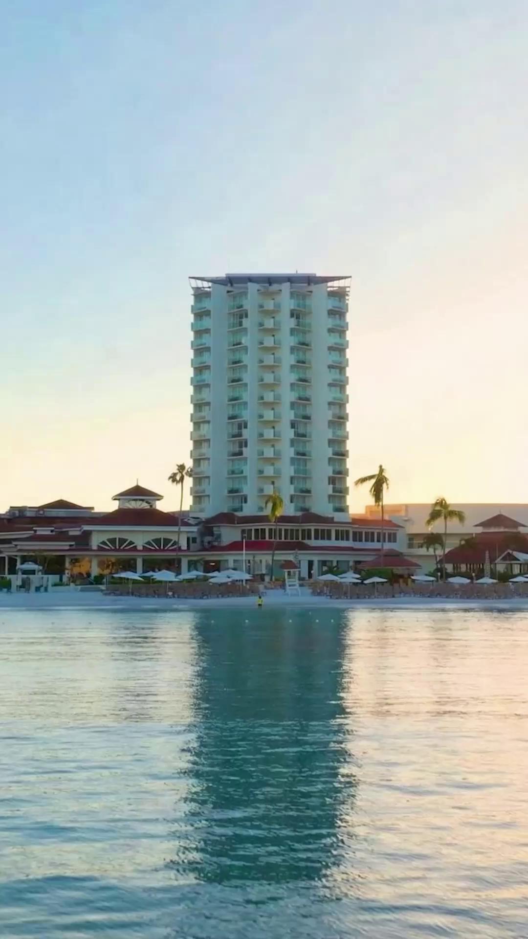 @Moon Palace Resorts