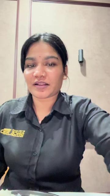 @Thevenashini