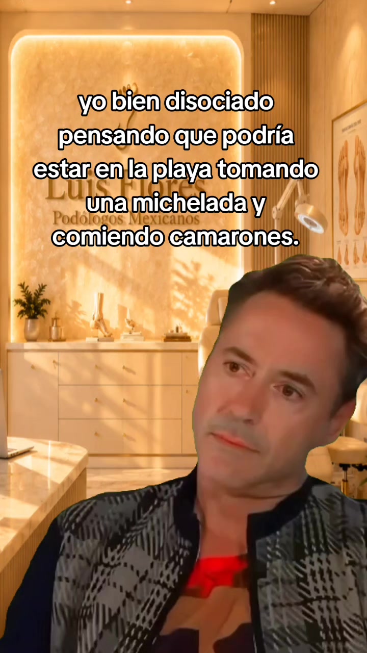 @PodólogosMx