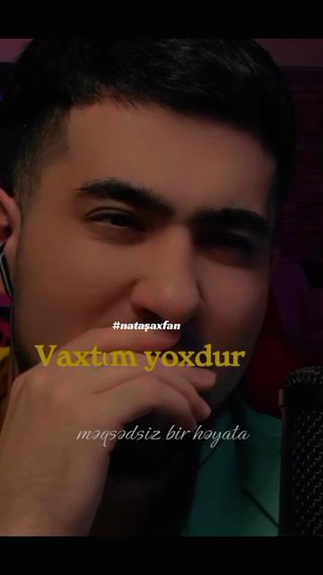 @NАТА (Şaxın İzİ👣)🇦🇿 ✅🎤🎭