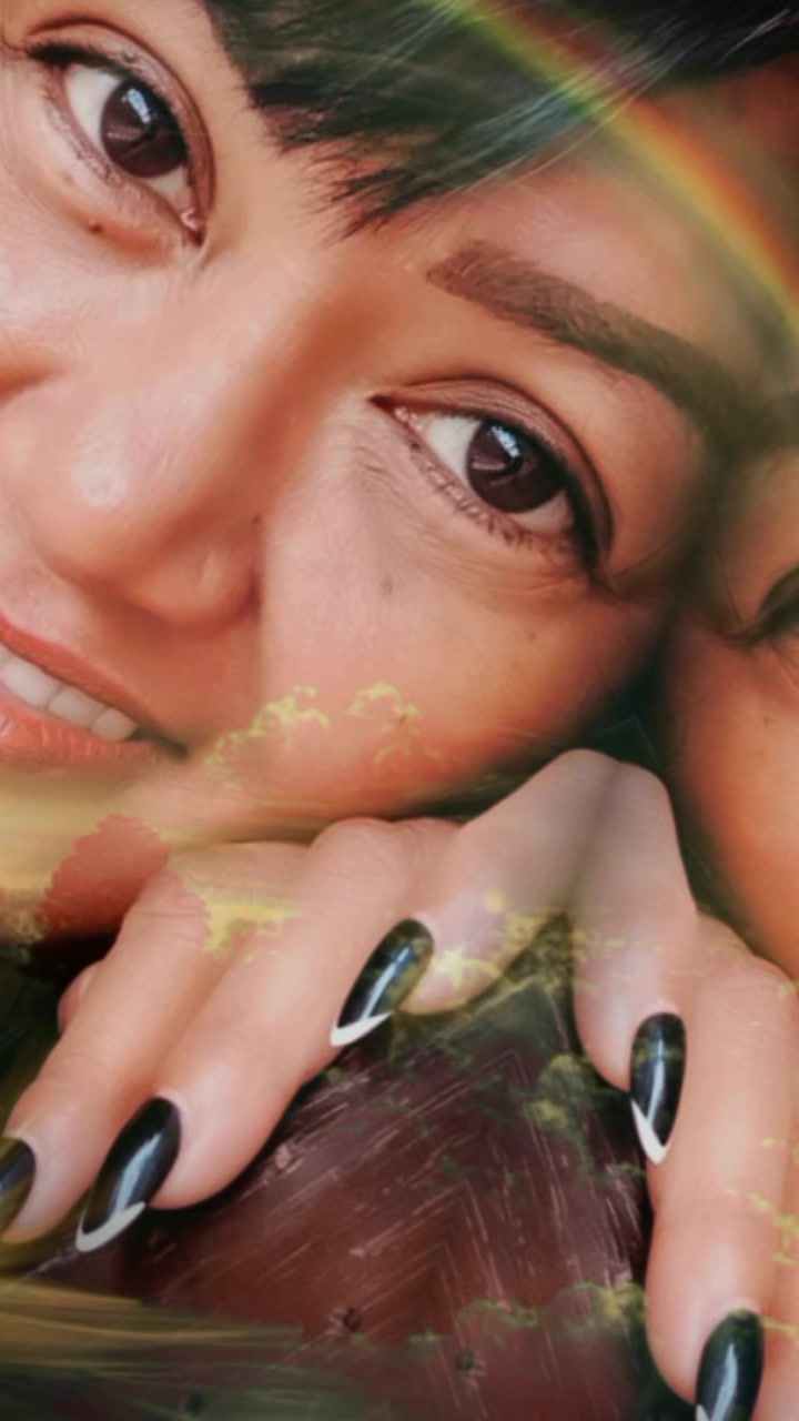 @♥️GHRETA ROY ✝️