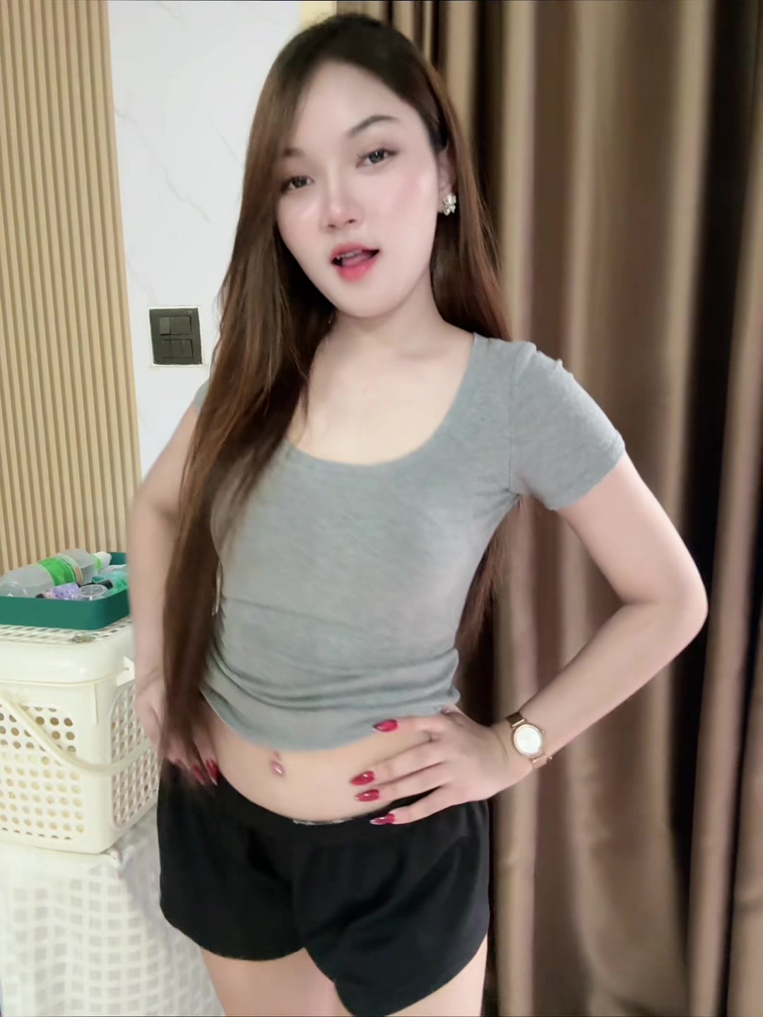@มุก ไหมมมมม  ช่องที่ 2