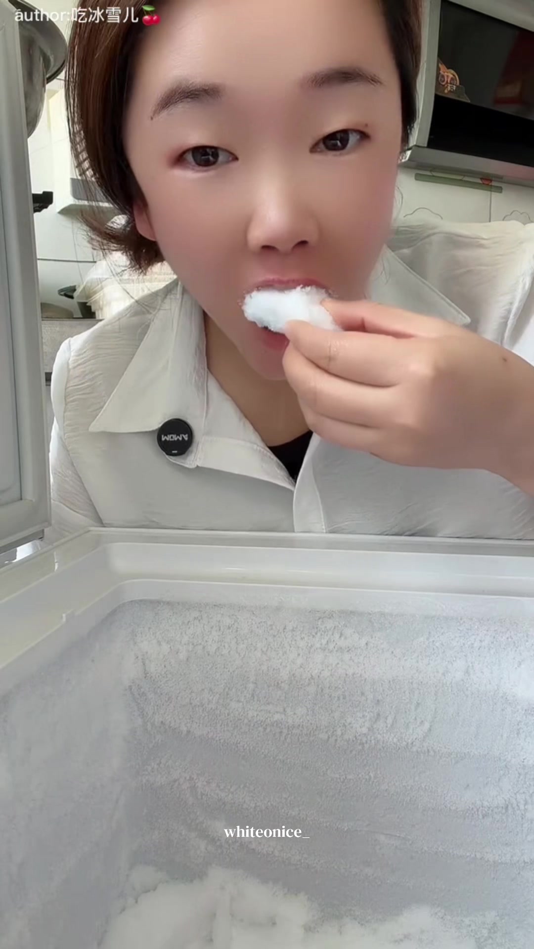 @ice therapist 🧊