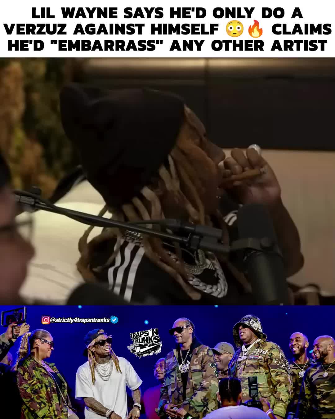 @TOREALFORTV