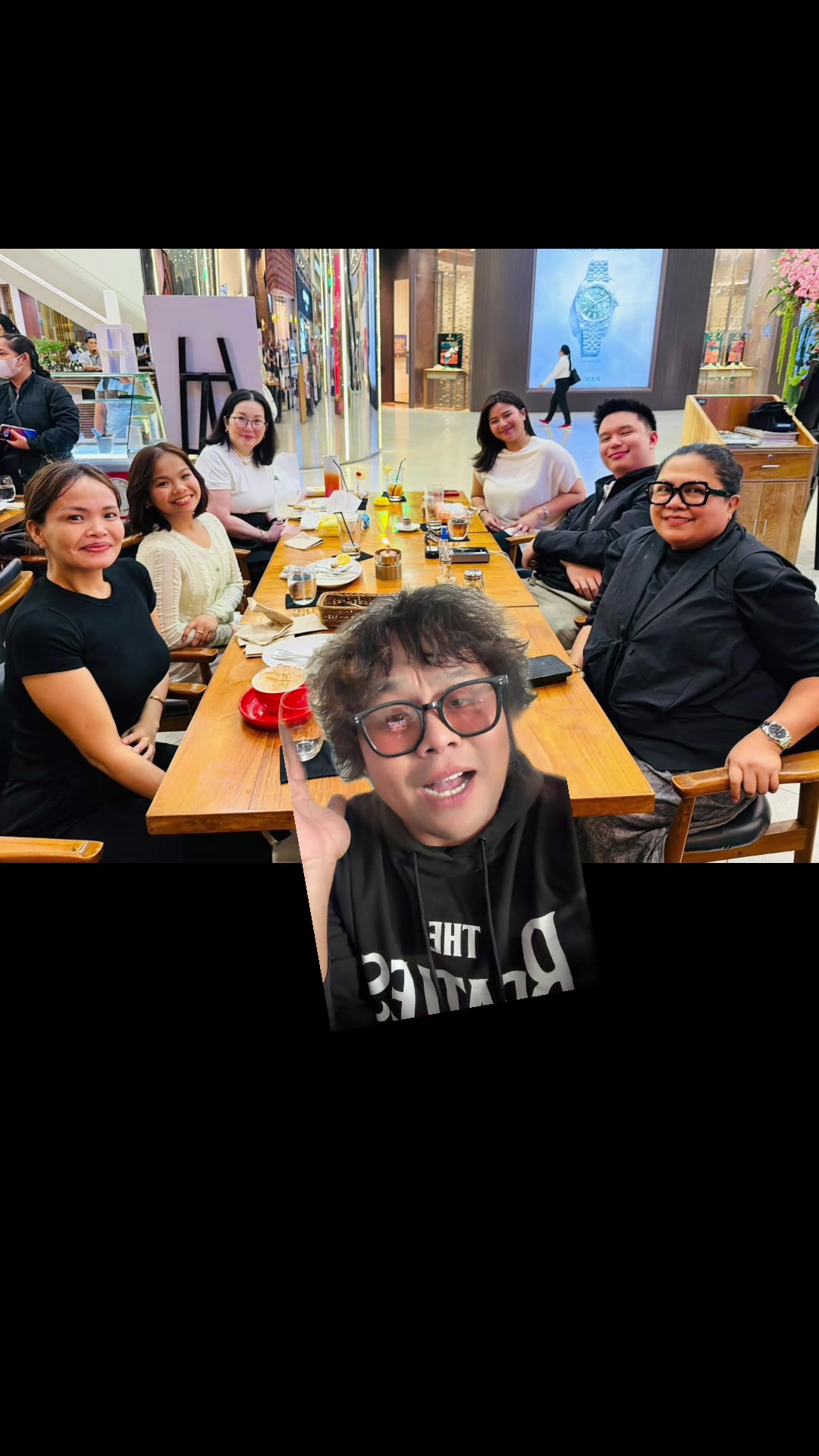 @Rocky's AfterShip