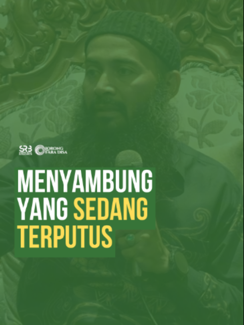 @Syafiq Riza Basalamah Official