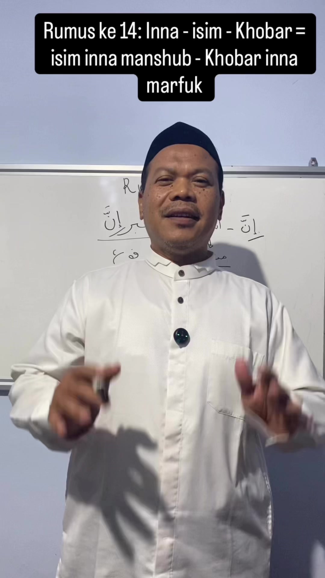 @Bisa Baca Kitab