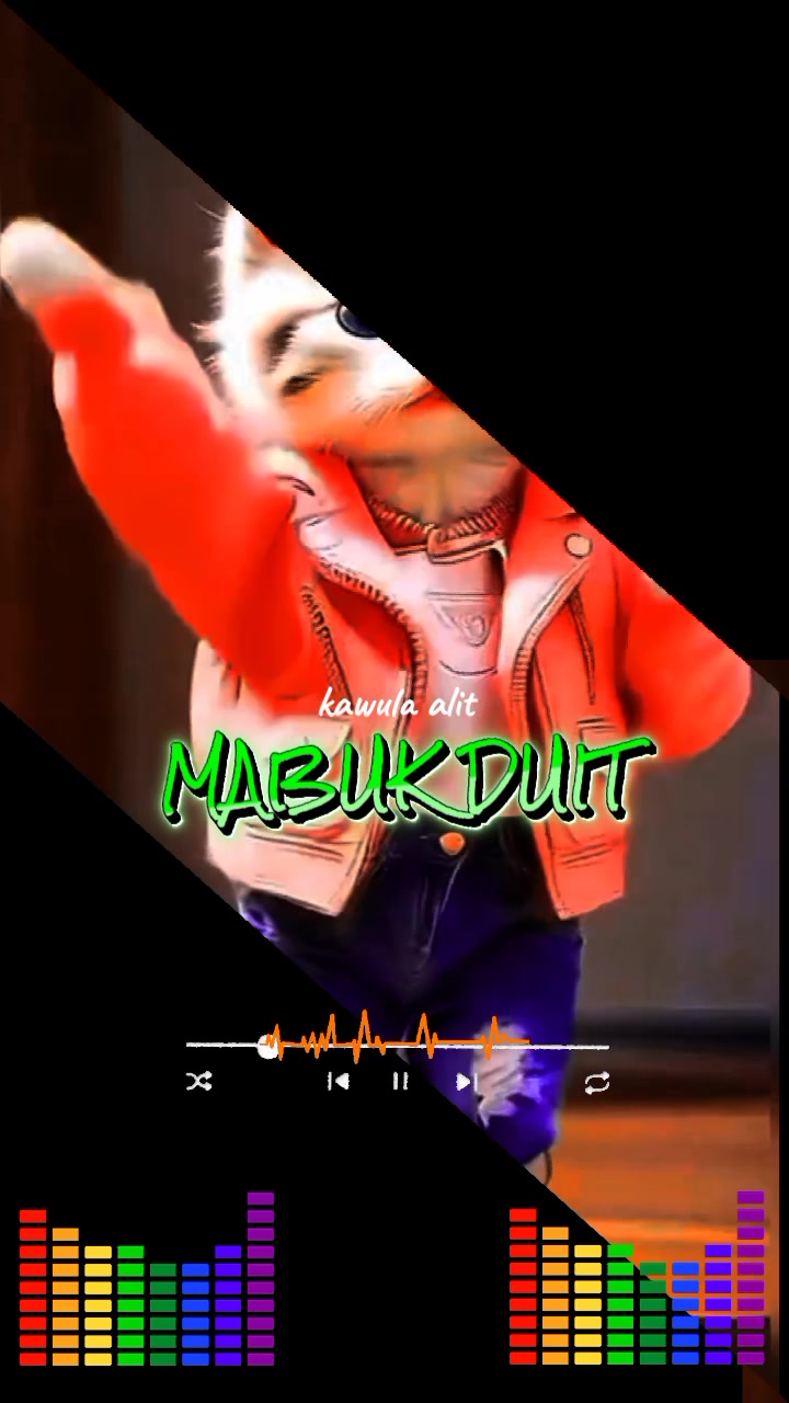 @🦚KaWuLa aLit_Dud4-78th