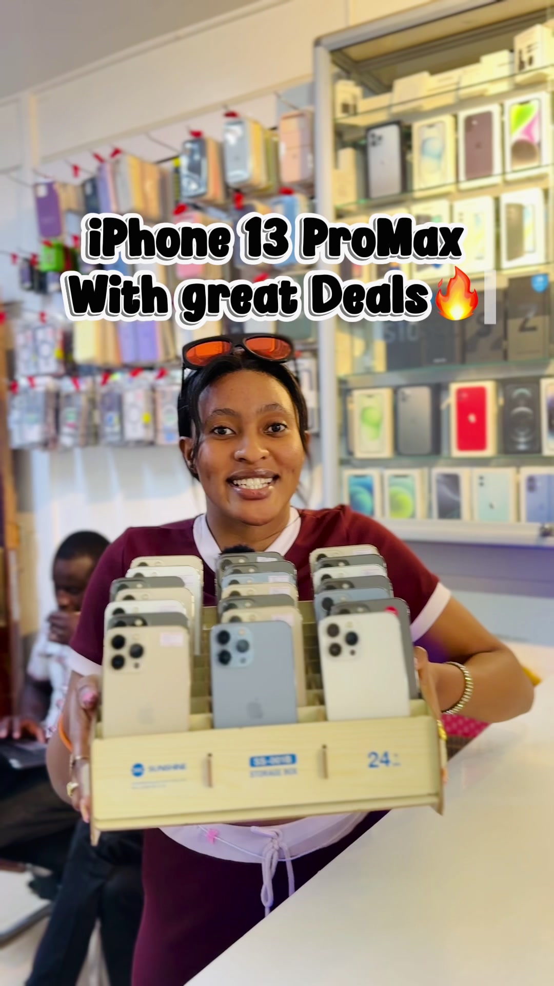 @Affordable Gadgets KE