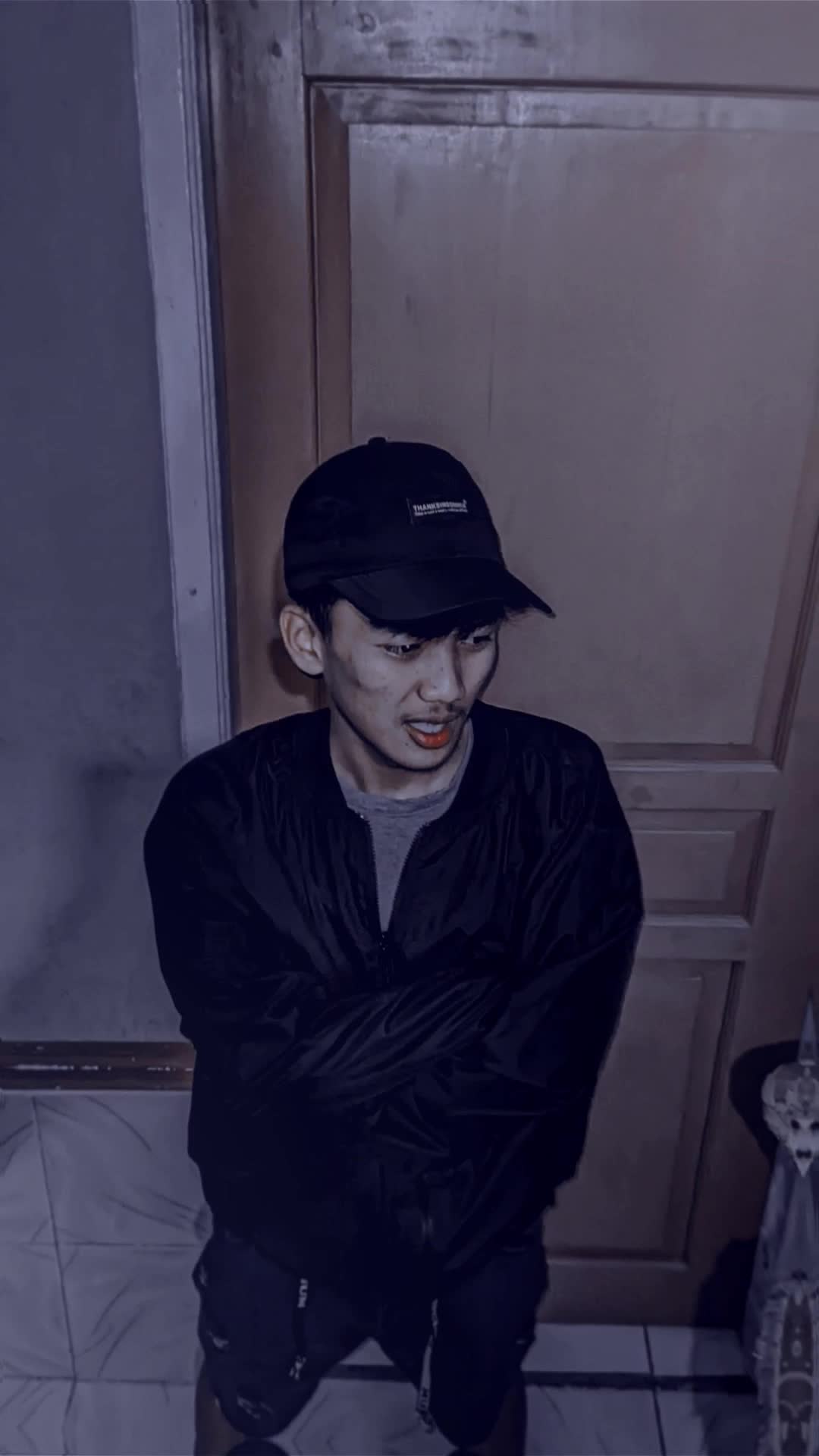 @YanHoree🦖