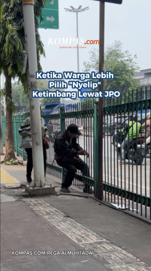 @Kompas.com