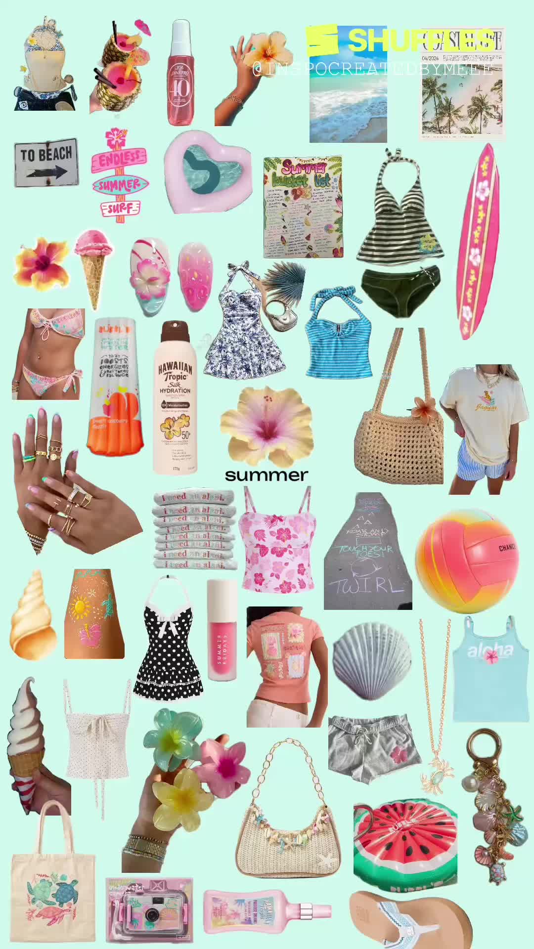 @inspobyme !! ☀️
