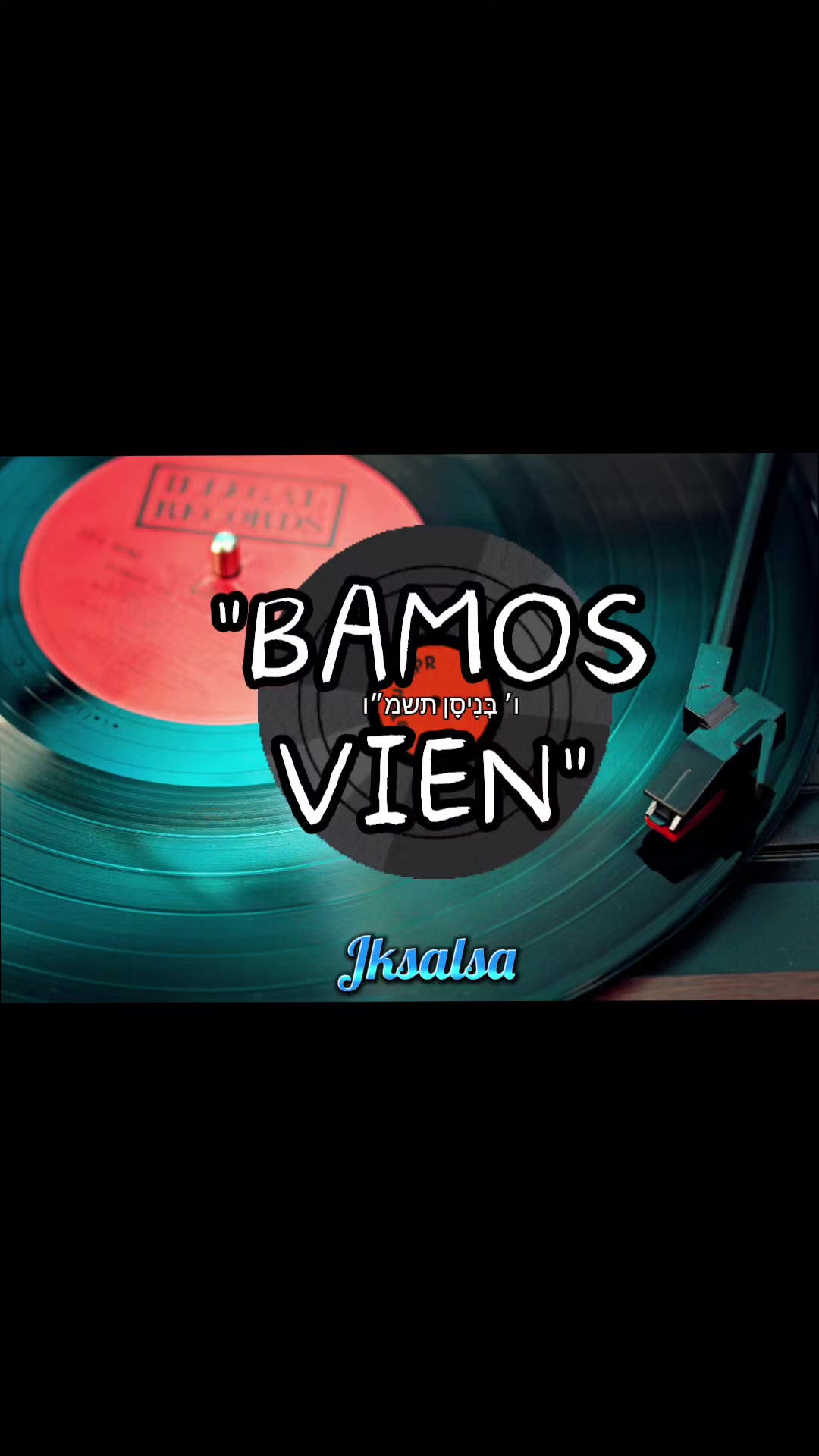 @JK SALSA