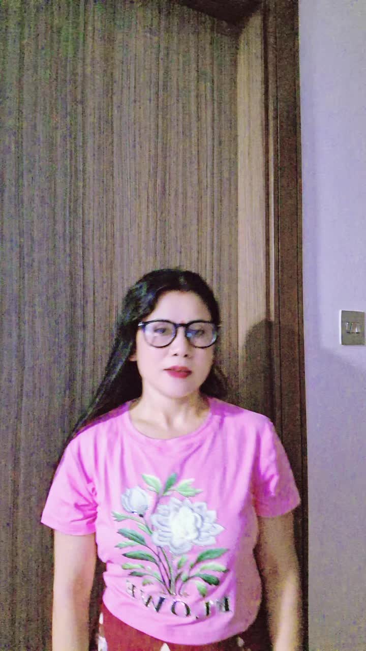 @pushpa kc chudali