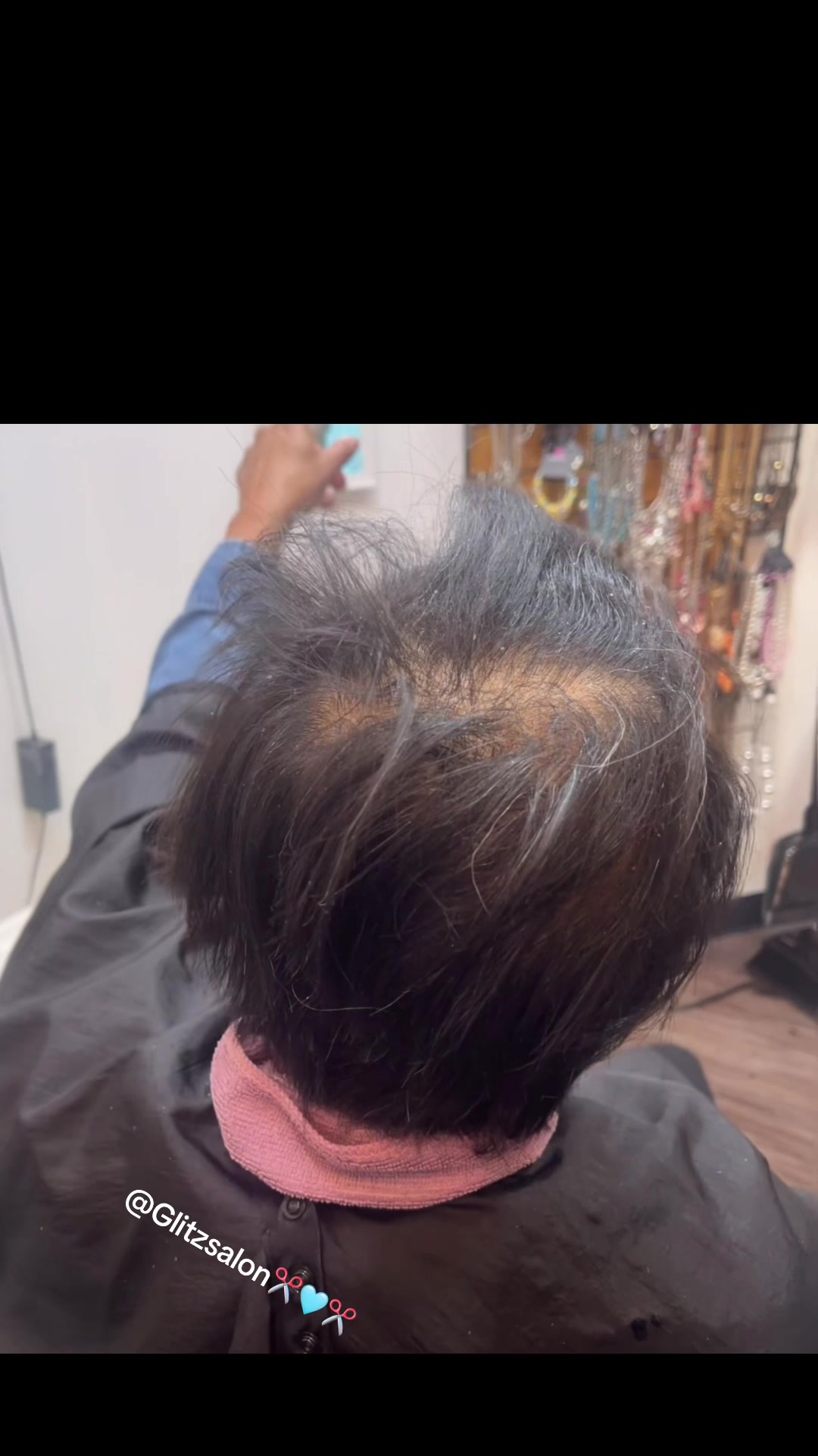 @Glitz Salon