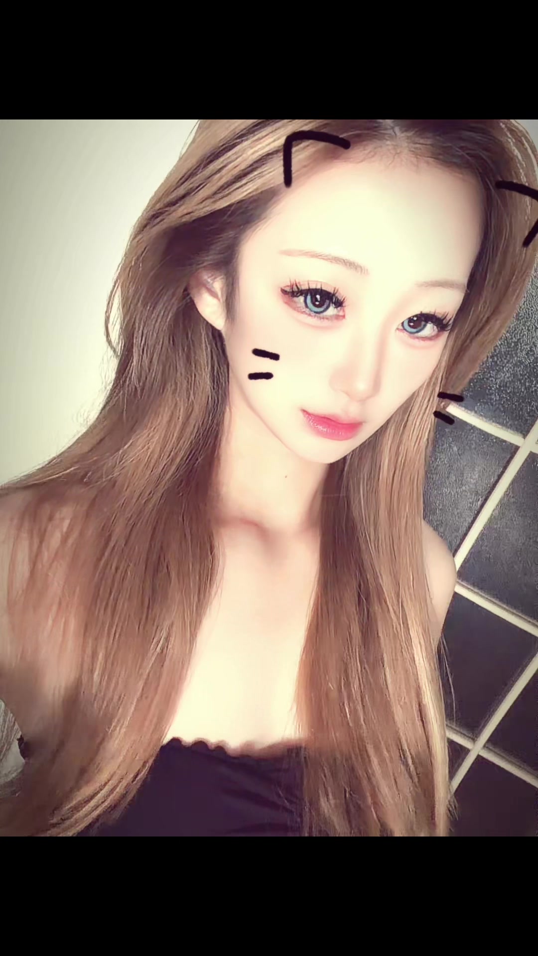 @kitty♡
