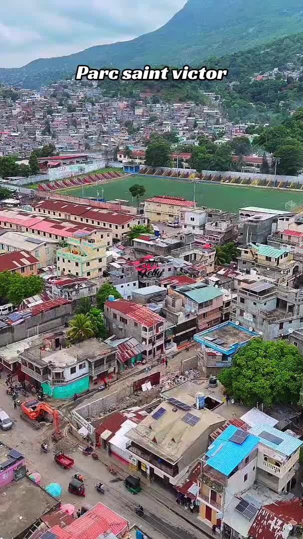@Kelly Drone Image