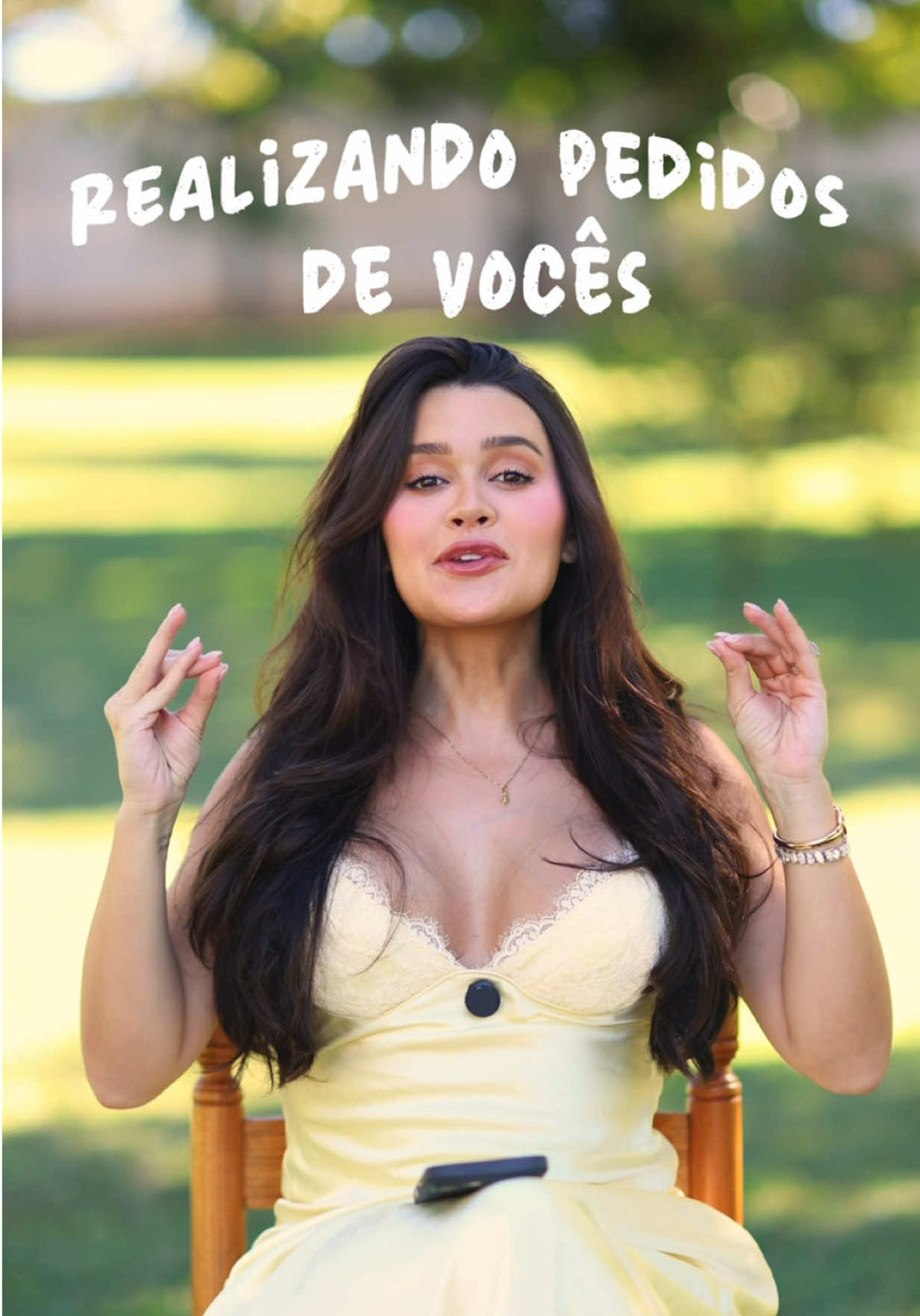 @Franciny Ehlke