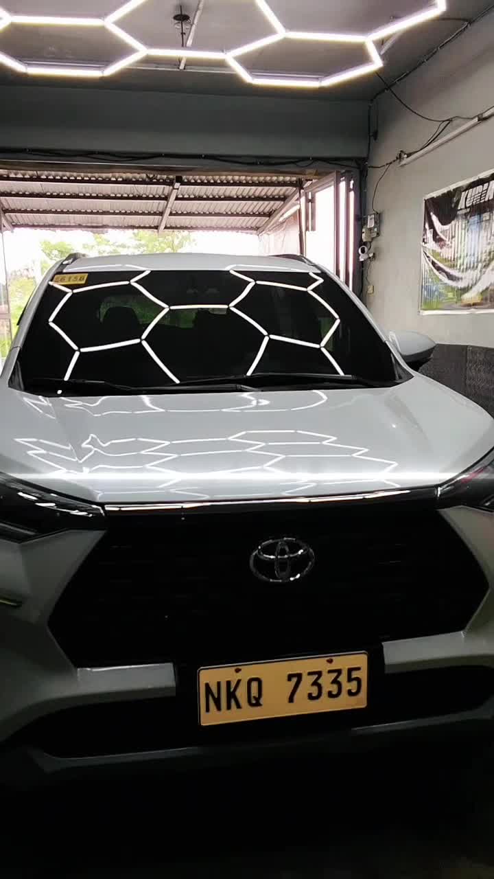 @NGL Car Accessories
