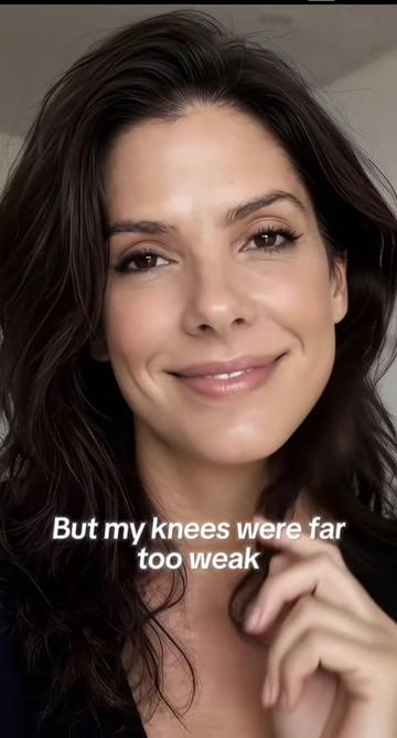 @Sandra Annette Bullock ✅