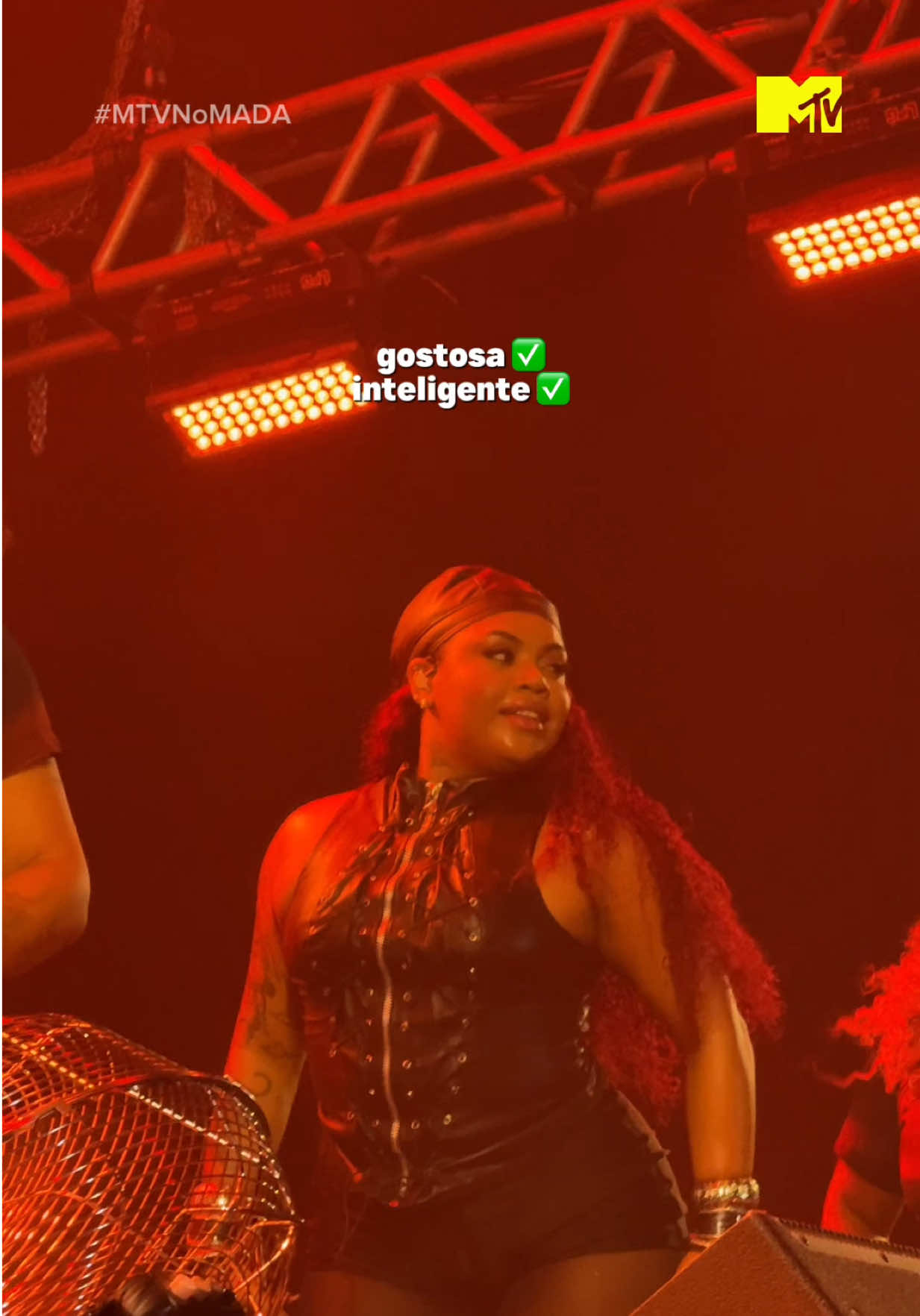 @MTV BRASIL