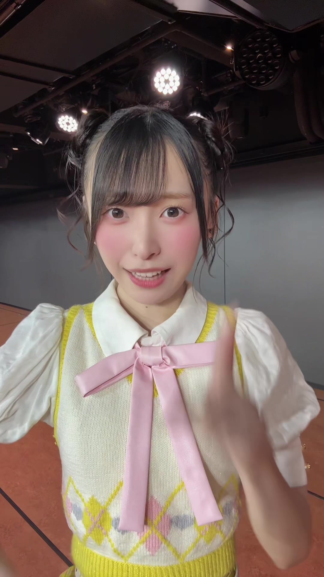 @坂川 陽香(AKB48)