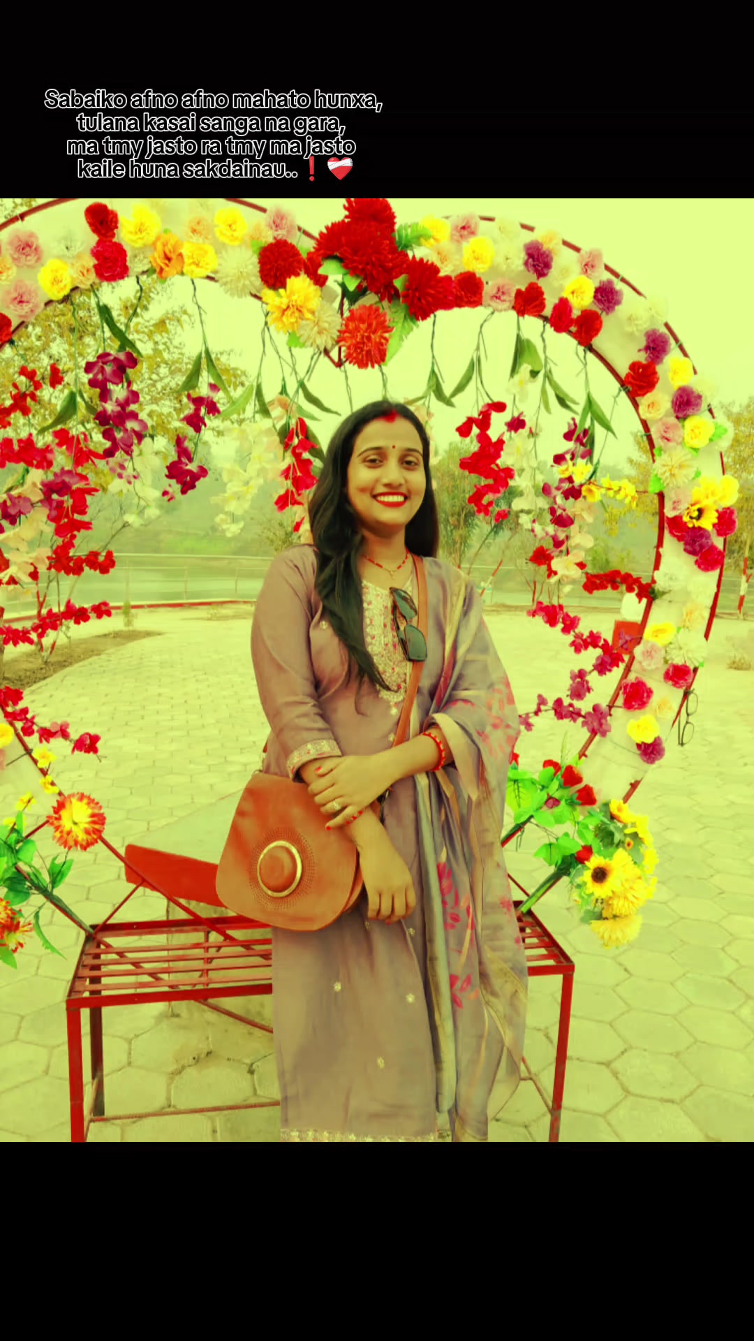 @Madhu Yadav