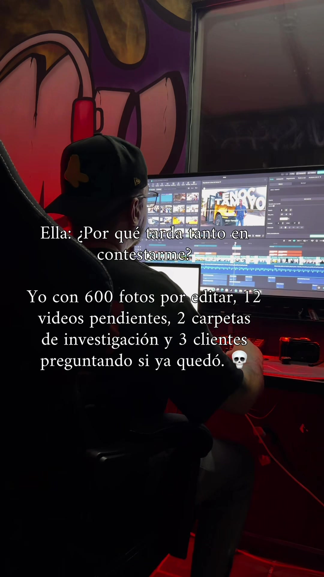@José Kush