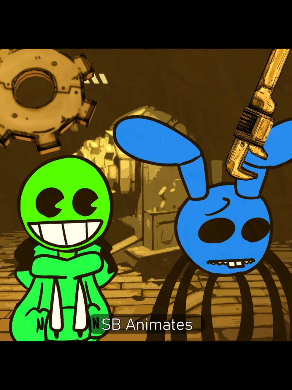 @SB Animates
