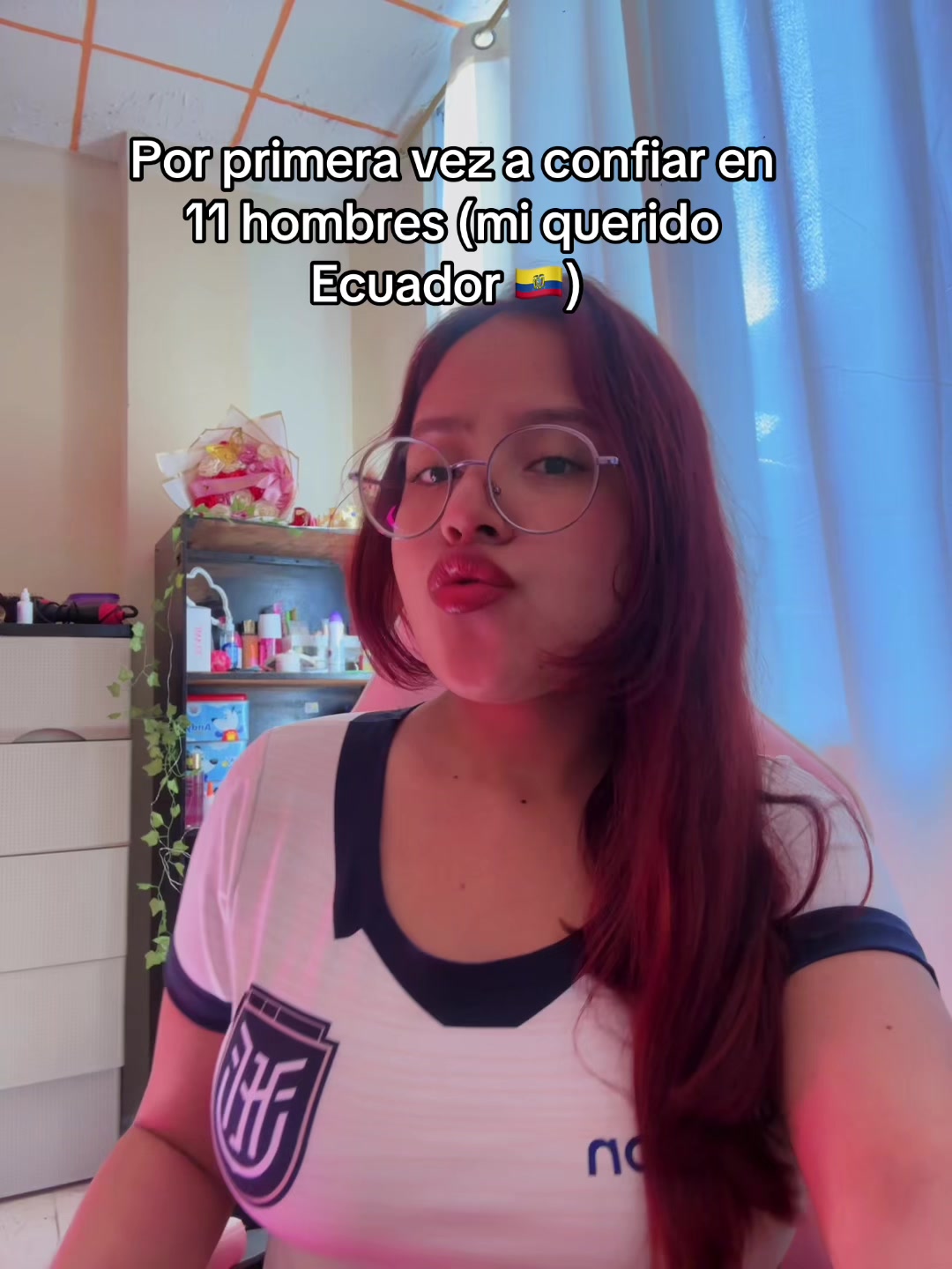 @Ver&oacute;nica Guerra