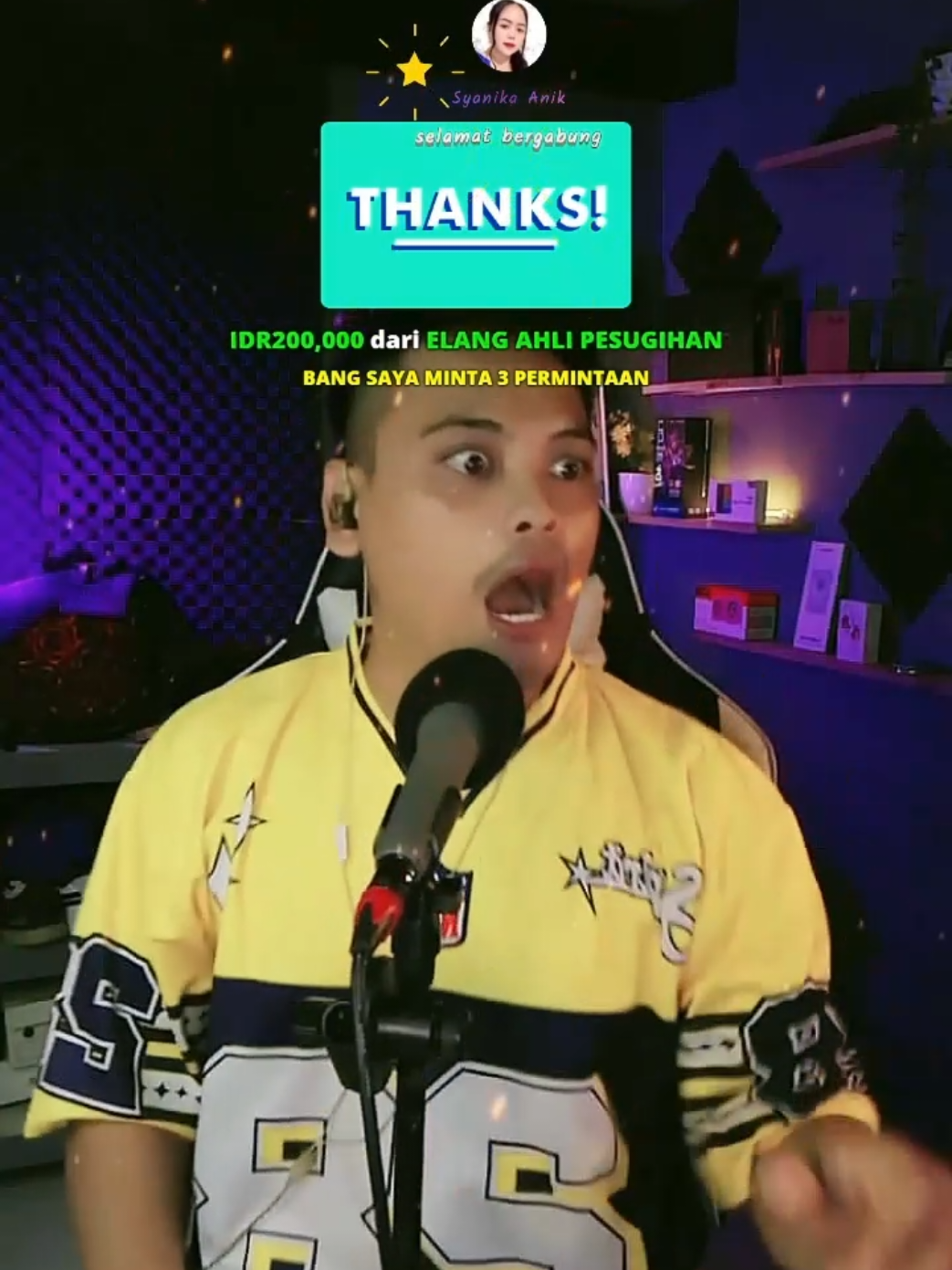 @Andiza