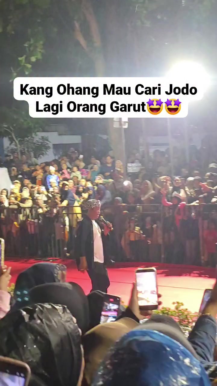 @Unay garut
