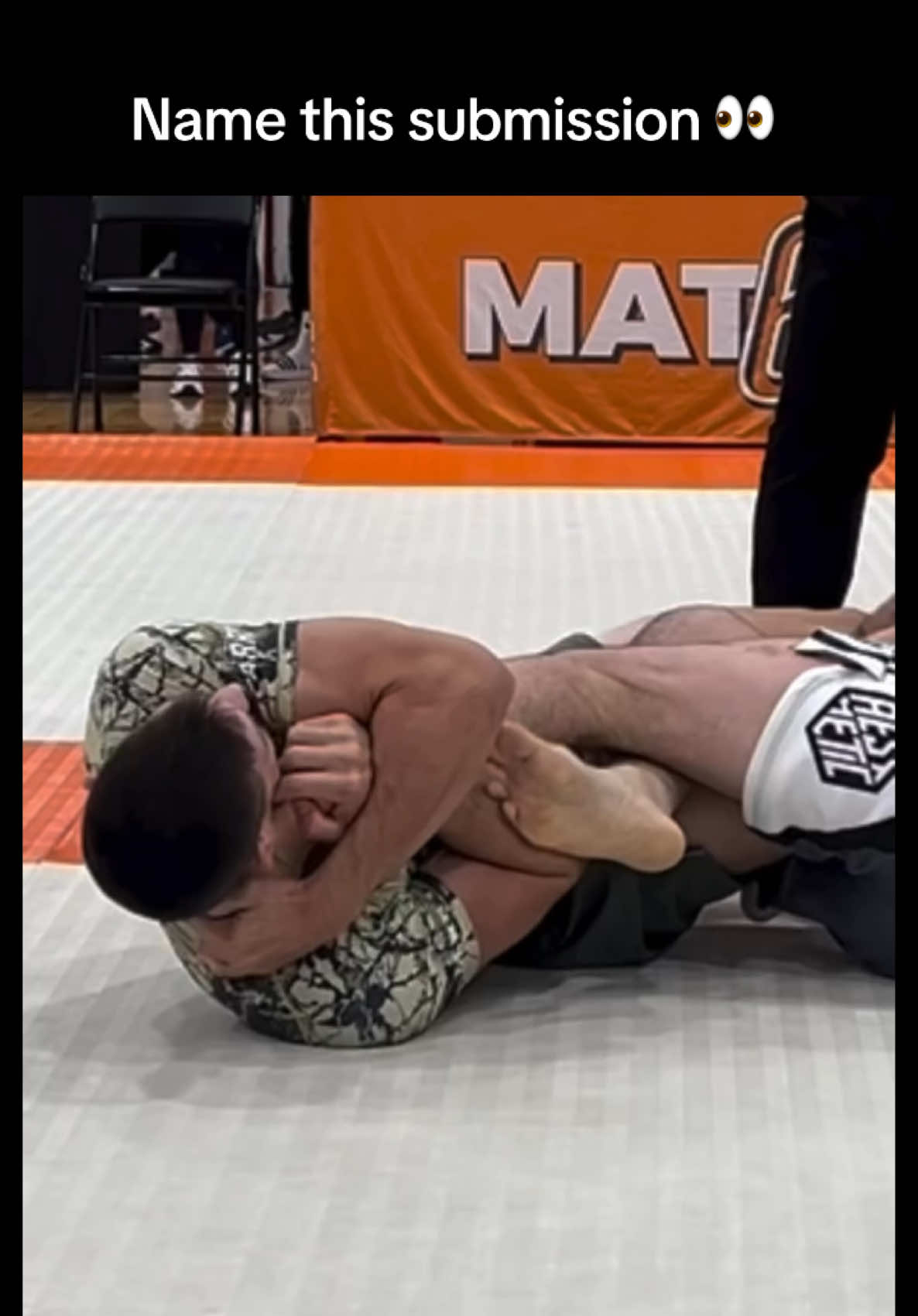 @Matside Jiu-Jitsu