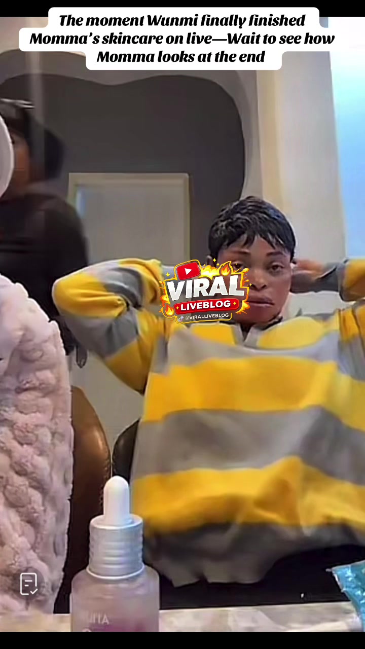 @VIRALLIVEBLOG