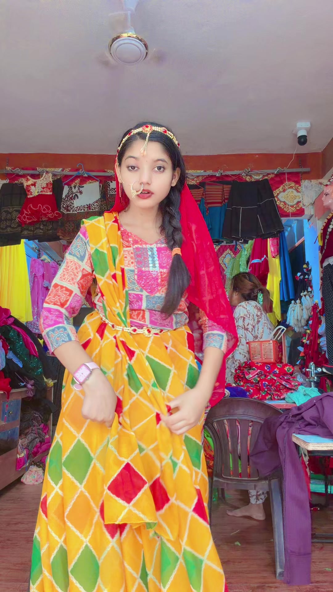 @आर एन आर कलेक्सन