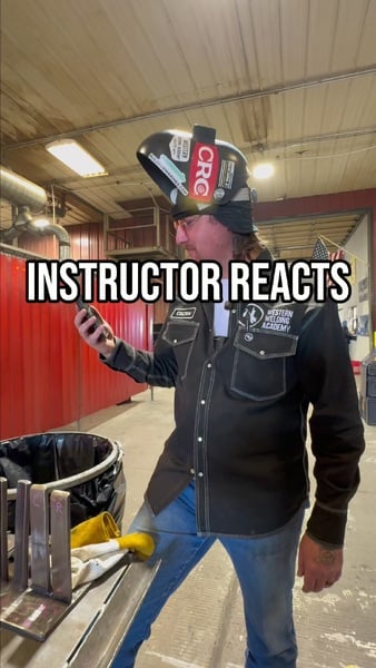 @Western Welding Academy