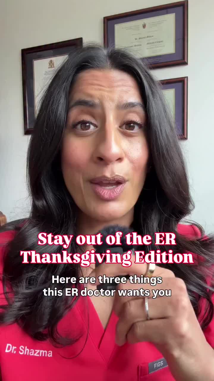 @Dr. Shazma Mithani, MD, FRCPC