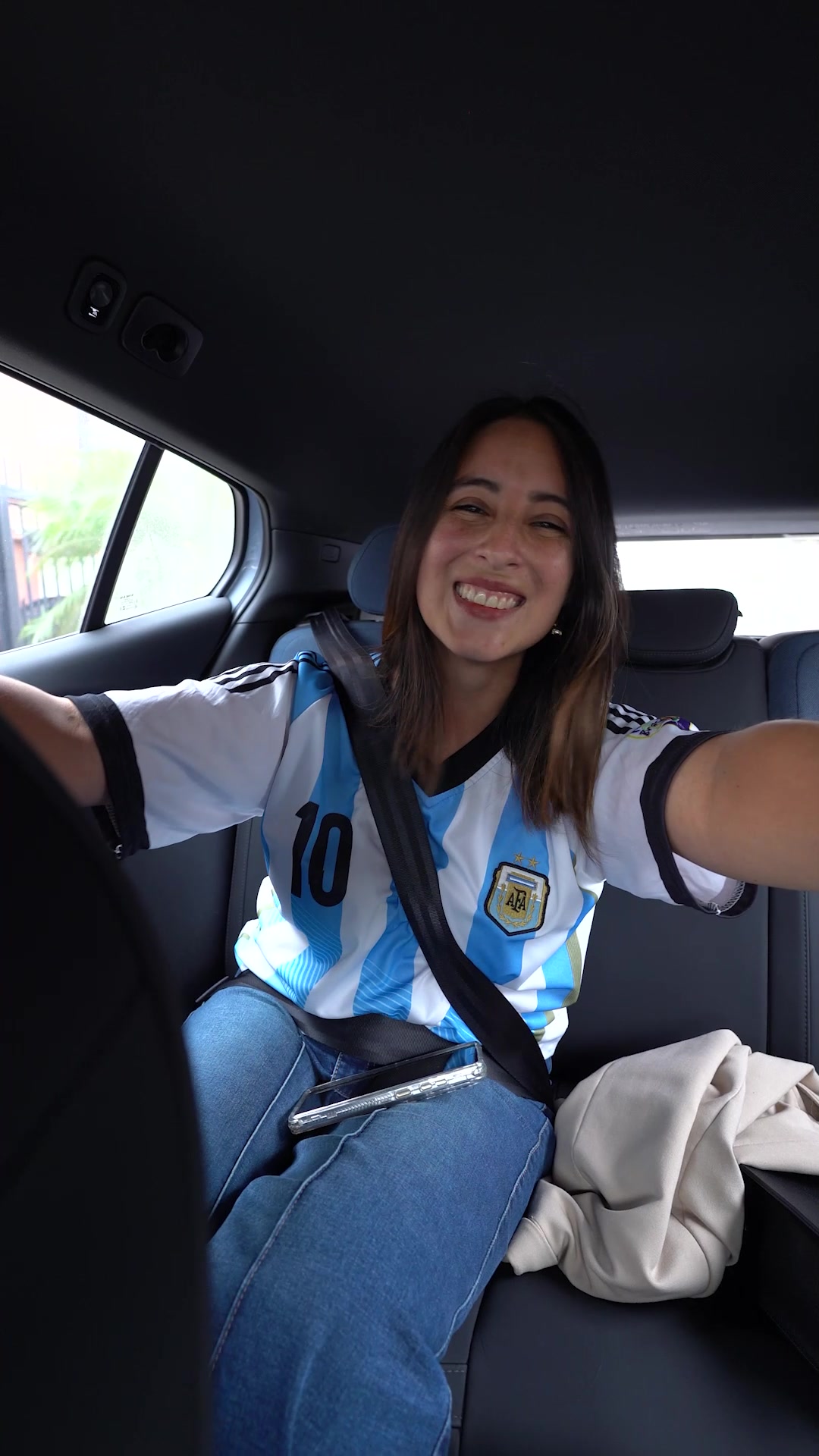 @Cabify Perú Oficial