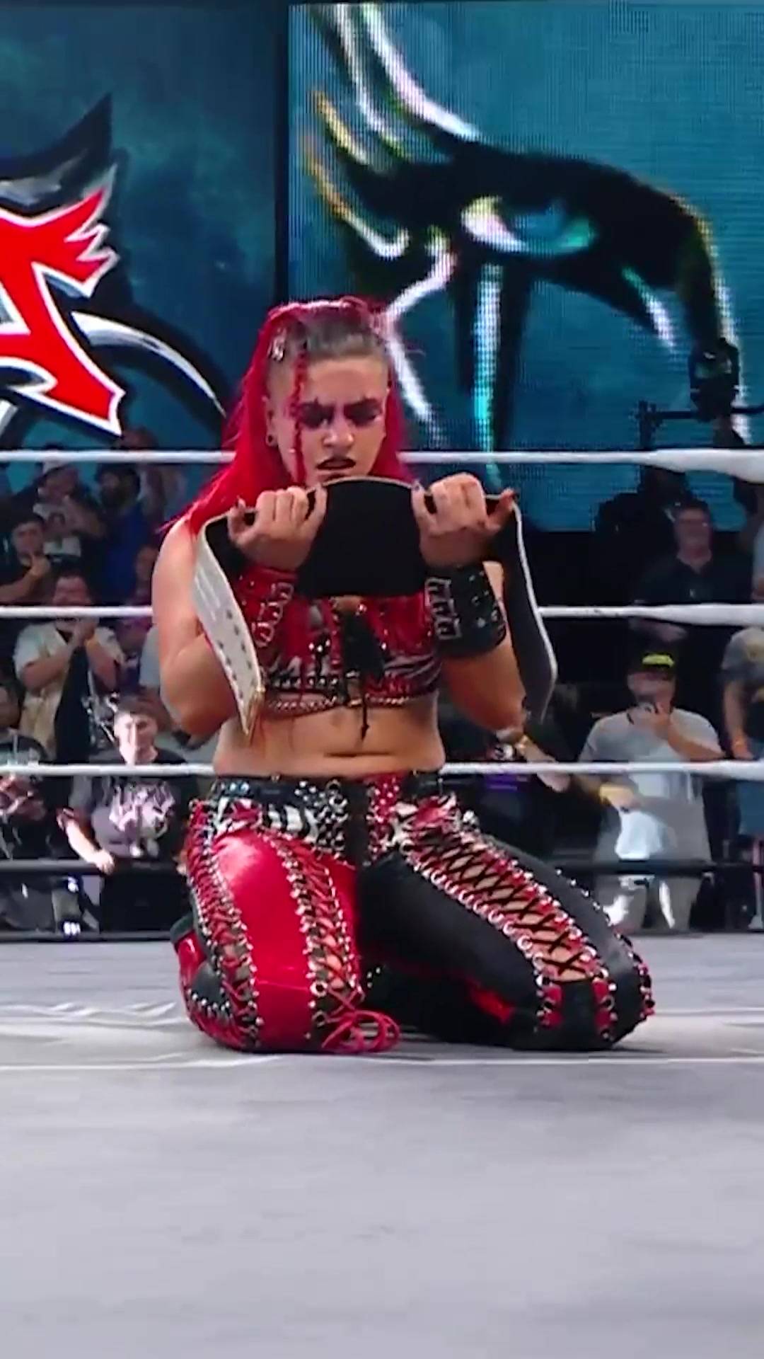 @WWE Español