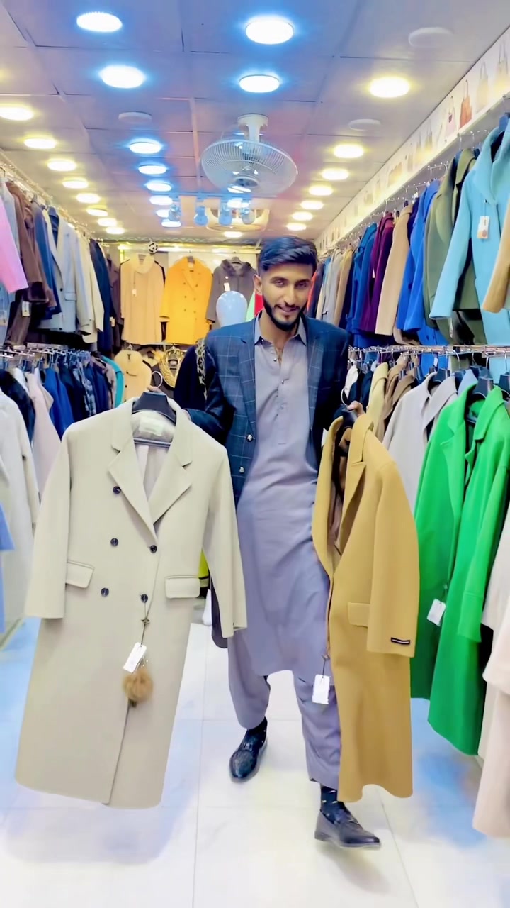 @Ladies Suits