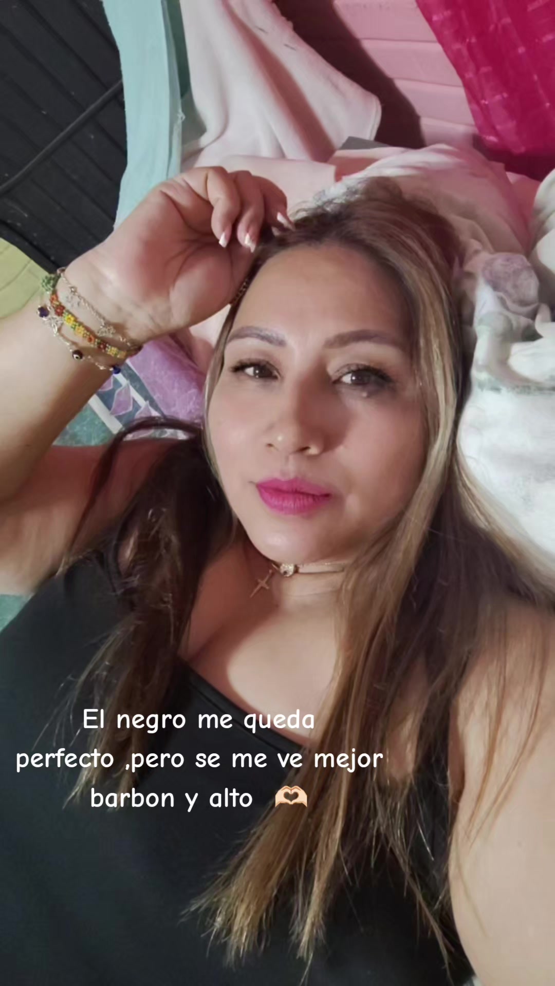 @Una Maestra For&aacute;nea