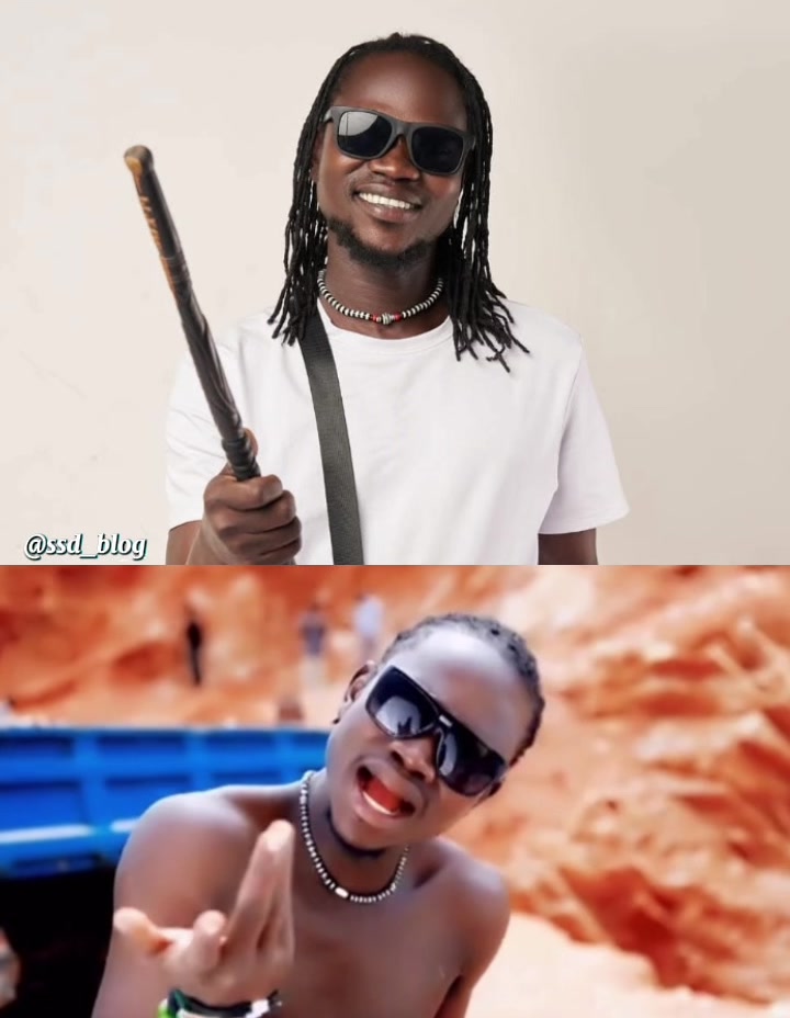 @South Sudanese Blog