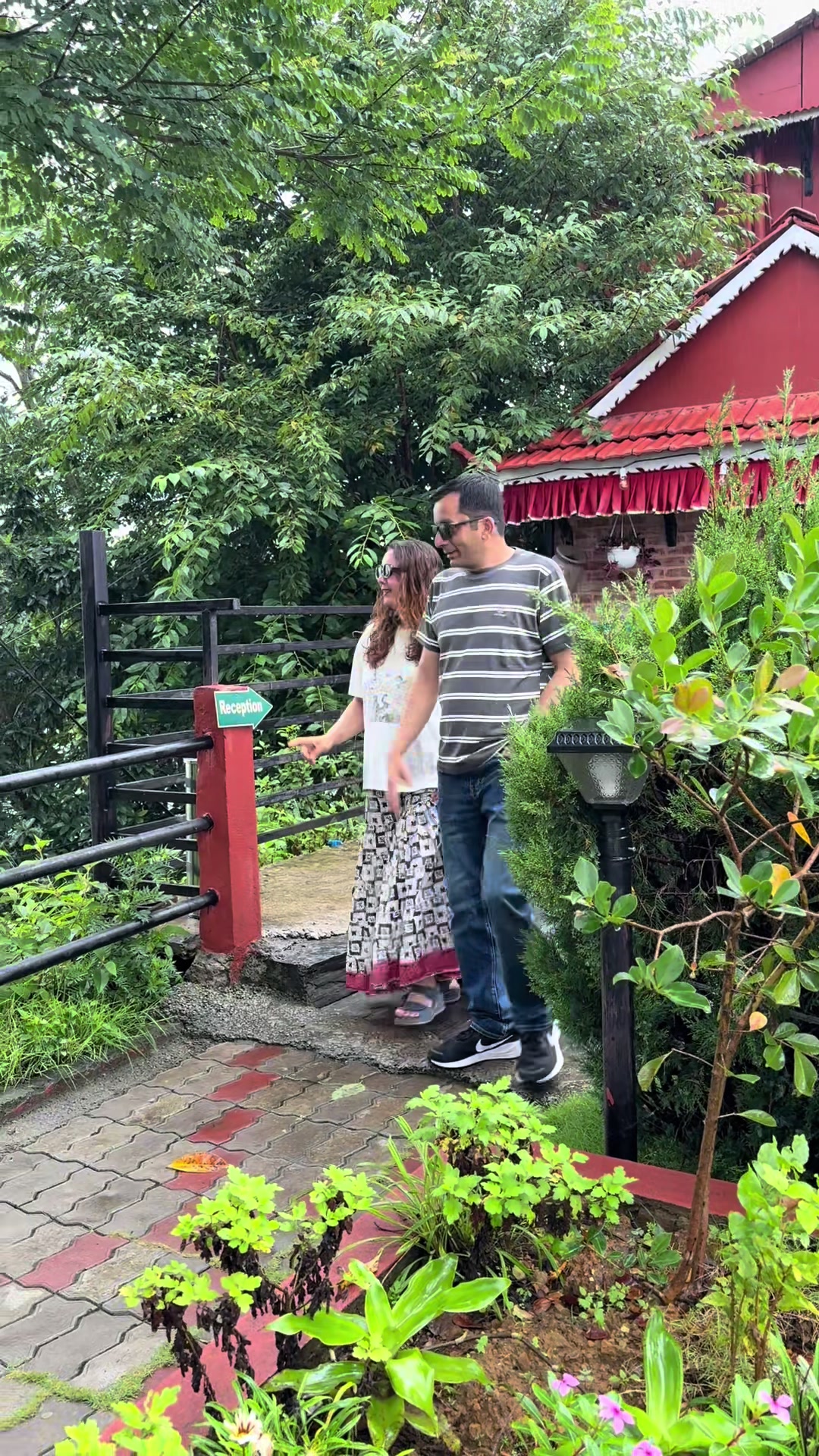 @Laxmi Naharki Mainali