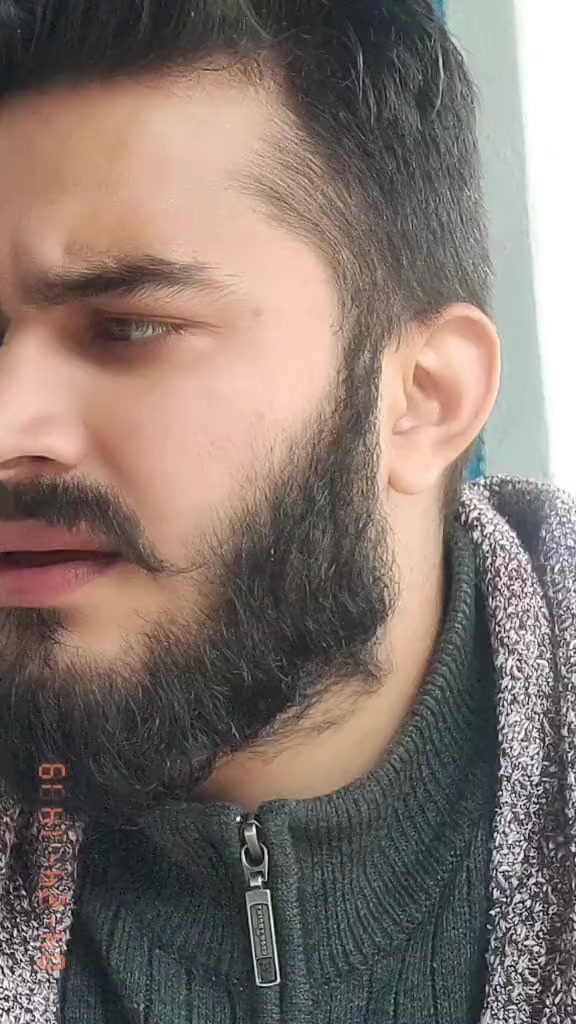 @Tribhuwan Bhatt
