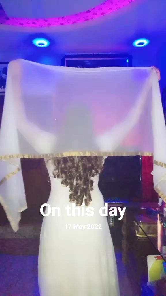 @Sanam queen