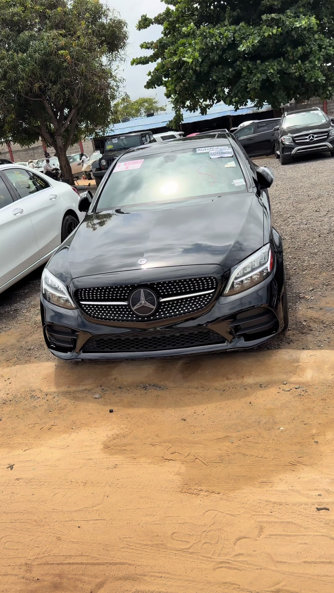 @Abdoul Auto 226🇧🇫
