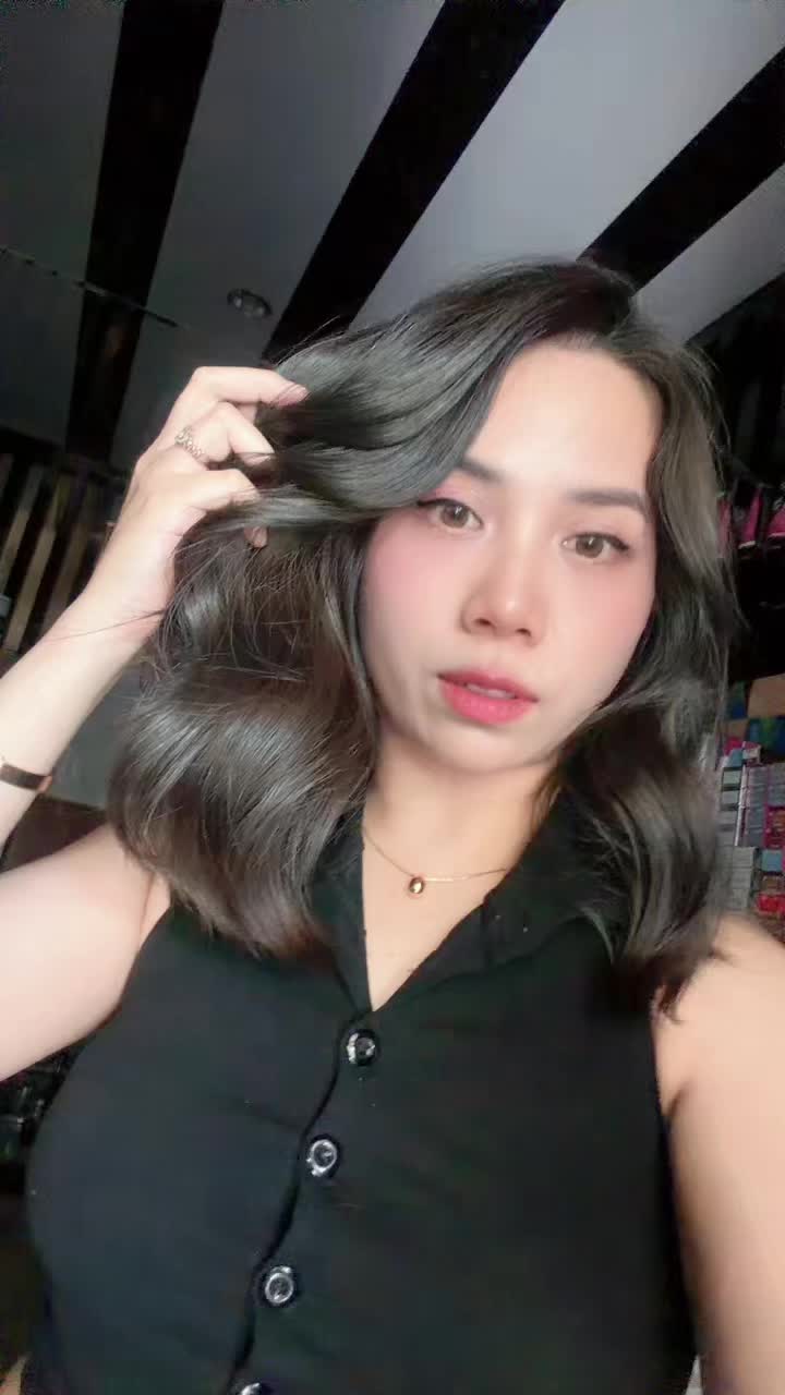 @Regina Wayan Salon
