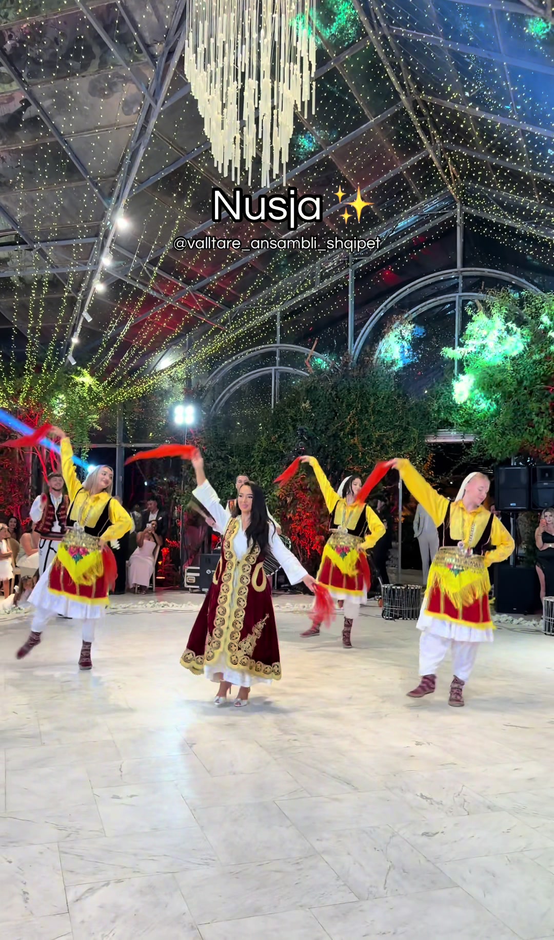 @Valltare_ansambli_shqipet